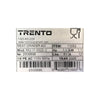 Trento MG-IT-0022-C Stainless Steel Meat Grinder
