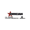 Omcan 22066 Work Table - 48 x 24