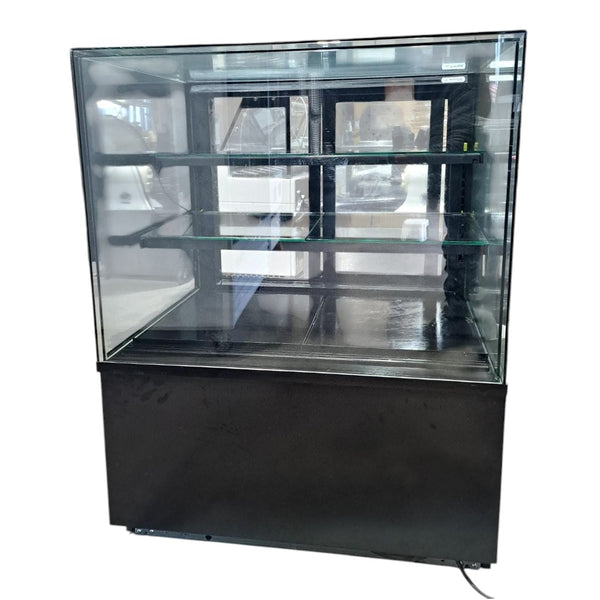 StructuralConcepts NR3647RSV Refrigerated Bakery Display Case