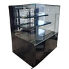 StructuralConcepts NR3647RSV Refrigerated Bakery Display Case