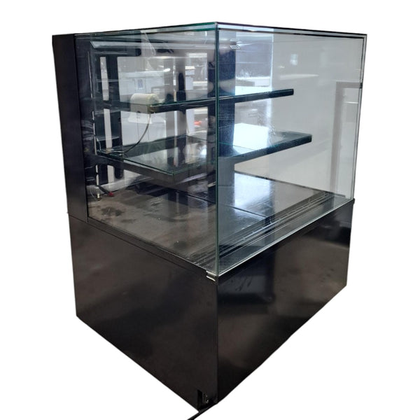 StructuralConcepts NR3647RSV Refrigerated Bakery Display Case