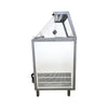 Master-Bilt DD-26 4-Can Ice Cream Dipping Cabinet - 27 Inch