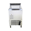Master-Bilt DD-26 4-Can Ice Cream Dipping Cabinet - 27 Inch