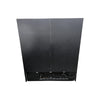 Structural Concepts B7132 Open Self Serve Refrigerated Merchandiser