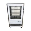 ISA Cristal Tower 930 LH RV TB/TN R290 L ISA Freezer Merchandiser