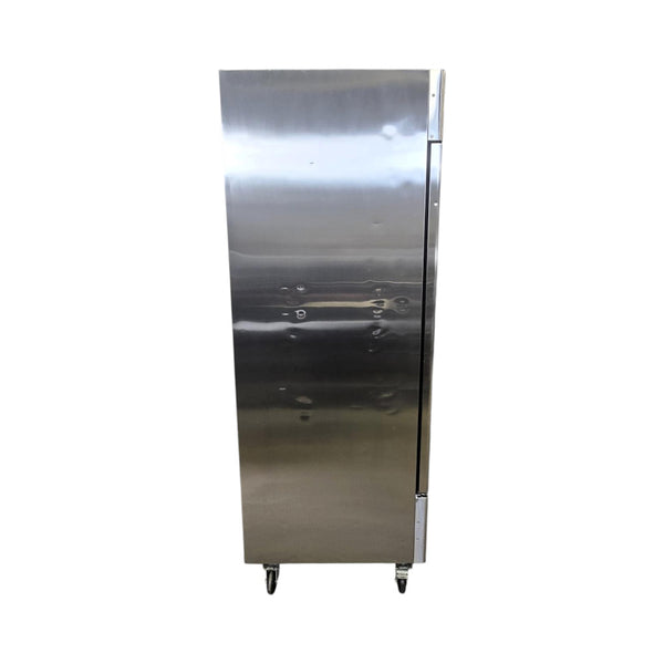 Atosa MBF8503GR Upright Freezer - 2 Solid Door - 54 Inch