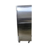 Atosa MBF8503GR Upright Freezer - 2 Solid Door - 54 Inch