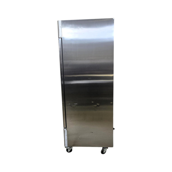 Atosa MBF8503GR Upright Freezer - 2 Solid Door - 54 Inch