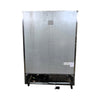 Atosa MBF8503GR Upright Freezer - 2 Solid Door - 54 Inch