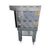 Tauro Oven T7-2-8/10  Double Deck Electric Oven