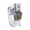Italiana Foodtech I-TUFF65/H Twin Arm Dough Mixer- Never Used
