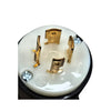 Italiana Foodtech I-TUFF65/H Twin Arm Dough Mixer- Never Used