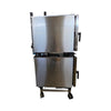 Unox XAVC-06FS-GPRM Double Stacked Combi Oven - Nat Gas