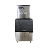 Icetro IM-0350-AC-22/ IB-033 Ice Machine with Bin