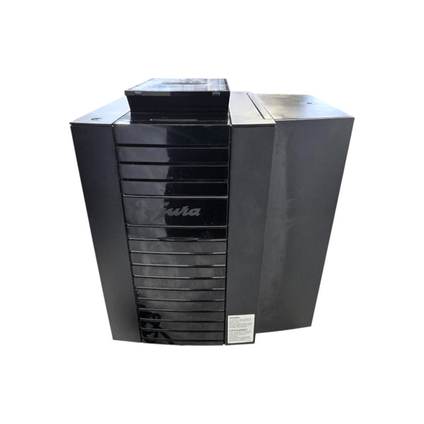Jura X10 Espresso Machine