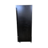 EFI C2-54GDVC Upright Merchandiser Cooler - 2 Glass Door - 54 Inch