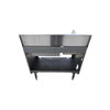 Omcan  Ice Bin with Sink and Faucet