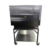 Rational LM100CE AXXXXX Electric Combi Oven with Stand - 6 Pan