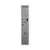 Rational LM100CE AXXXXX Electric Combi Oven with Stand - 6 Pan