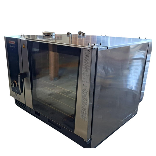 Rational ICP 6?FULL NG Combi Oven