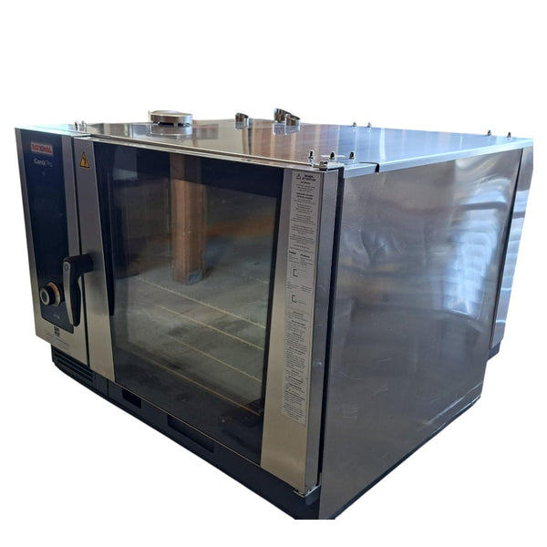 Rational ICP 6?FULL NG Combi Oven