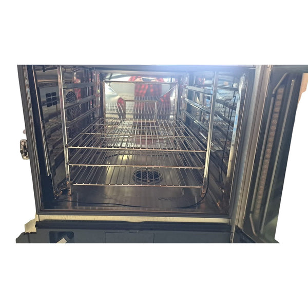Rational ICP 6?FULL NG Combi Oven