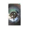EFI HWR13-N Wok Range - Nat Gas - 13 inch