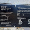 EFI HWR13-N Wok Range - Nat Gas - 13 inch
