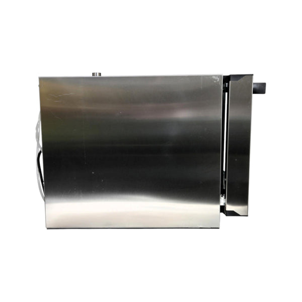 UNOX XAFR-04HS-ETDV Half-Size Convection Oven - 208-240V