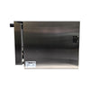 UNOX XAFR-04HS-ETDV Half-Size Convection Oven - 208-240V