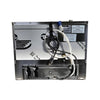 UNOX XAFR-04HS-ETDV Half-Size Convection Oven - 208-240V