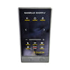 UNOX XAFR-04HS-ETDV Half-Size Convection Oven - 208-240V