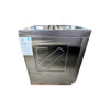 Lamber DSP4-PS High-Temperature Undercounter Dishwasher