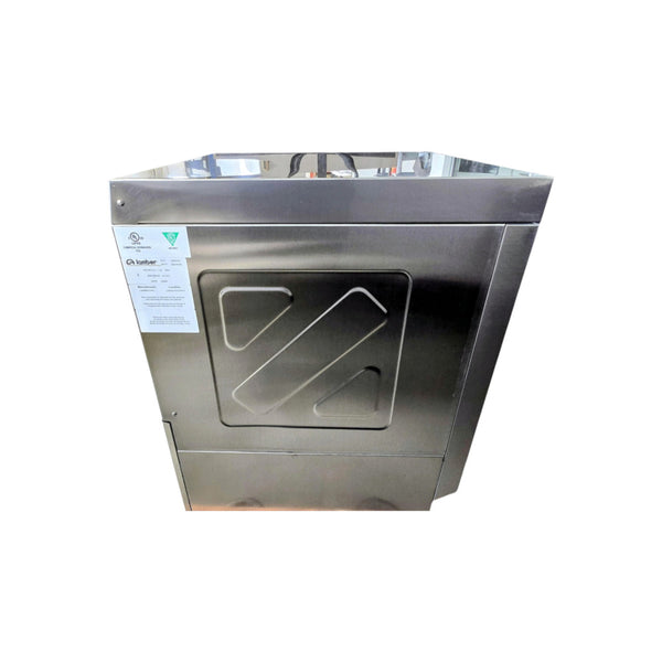 Lamber DSP4-PS High-Temperature Undercounter Dishwasher