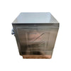 Lamber DSP4-PS High-Temperature Undercounter Dishwasher