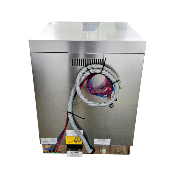 Lamber DSP4-PS High-Temperature Undercounter Dishwasher