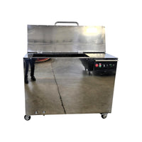 Nella Skewer Wash Machine