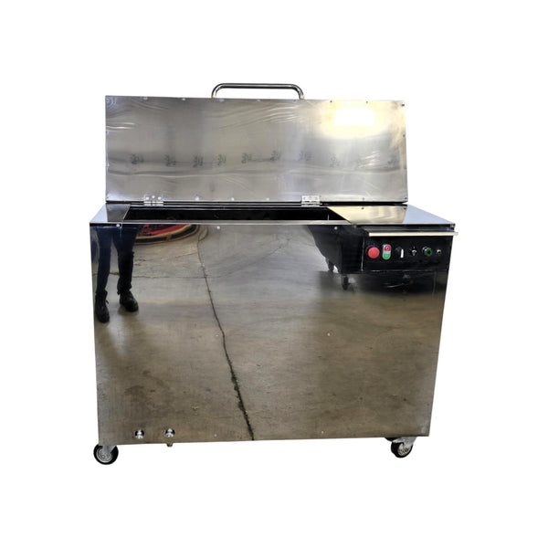 Nella Skewer Wash Machine