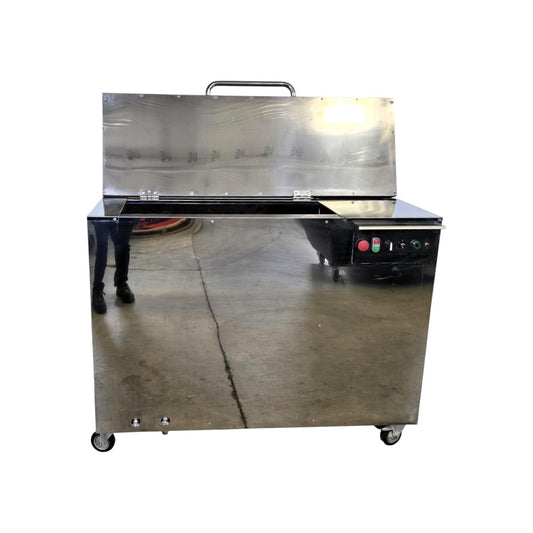 Nella Skewer Wash Machine