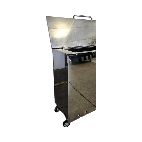 Nella Skewer Wash Machine