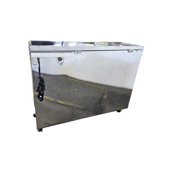 Nella Skewer Wash Machine