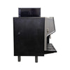 Bellucci Caffe Bar Plus Coffee & Cappuccino Machine with BR9 Milk Cooler