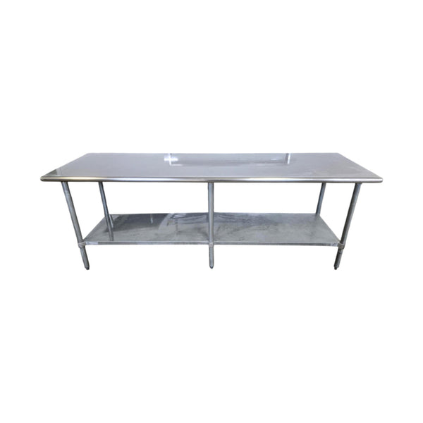 Worktable - 96 x 30 Inch