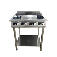 Eurodib FCI-435-OS-1PH Induction Cooktop - Never Used
