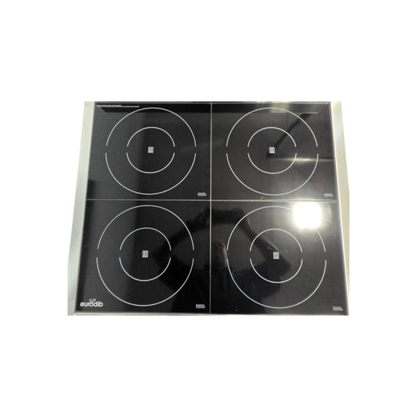 Eurodib FCI-435-OS-1PH Induction Cooktop - Never Used