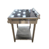 Eurodib FCI-435-OS-1PH Induction Cooktop - Never Used