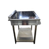Eurodib FCI-435-OS-1PH Induction Cooktop - Never Used