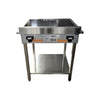 Eurodib FCI-435-OS-1PH Induction Cooktop - Never Used