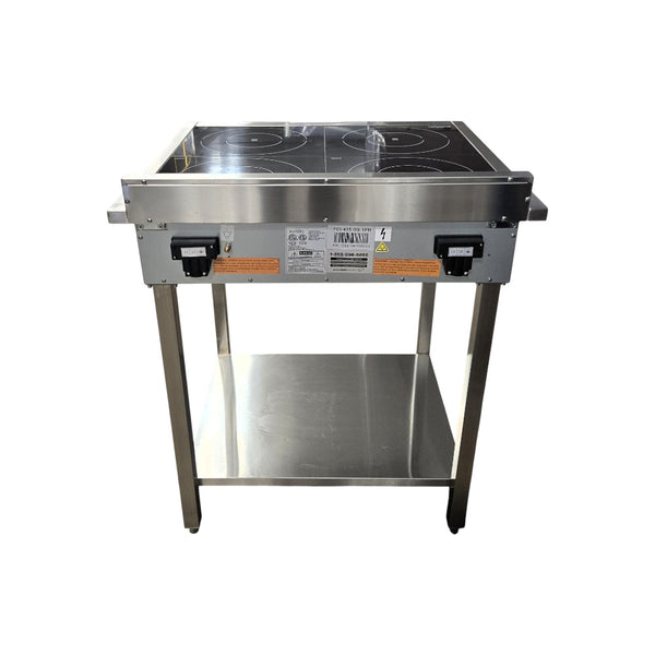 Eurodib FCI-435-OS-1PH Induction Cooktop - Never Used