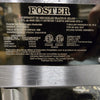 Foster FRCH-24-2 Heavy Duty Radiant Charbroiler